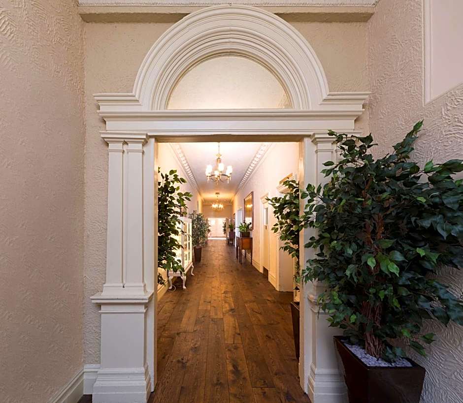 Best Western Walton Park Hotel