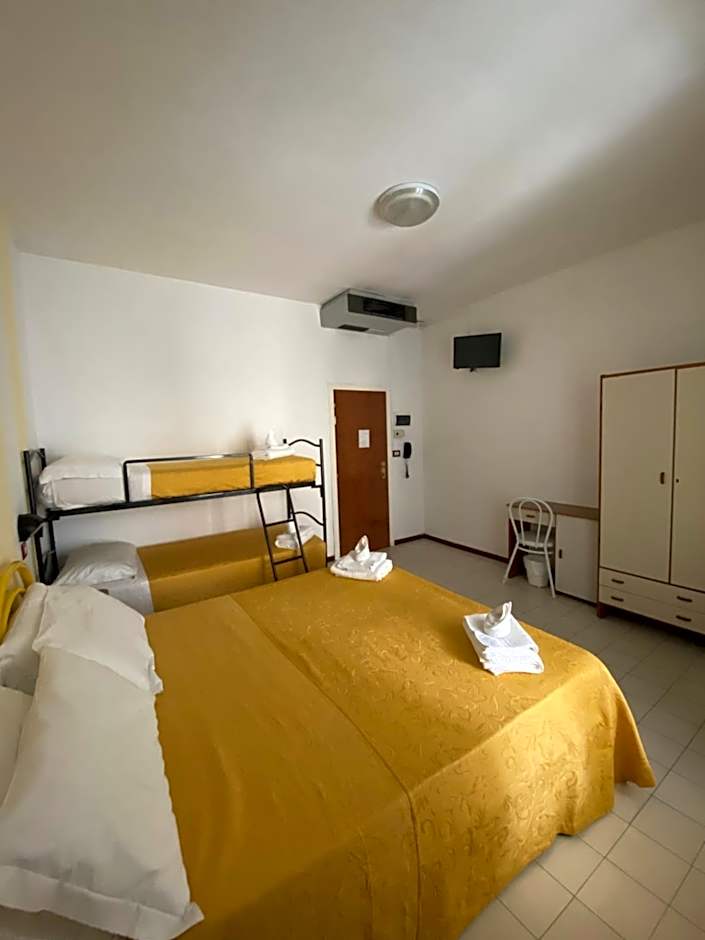 Dipendenza Hotel Las Vegas