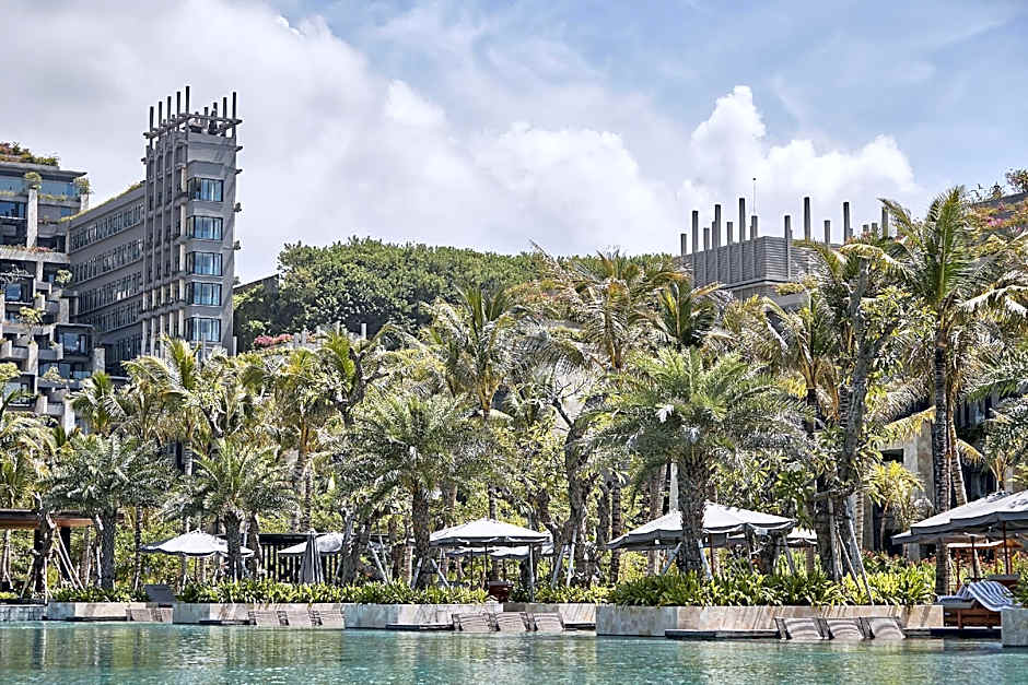 The Apurva Kempinski Bali