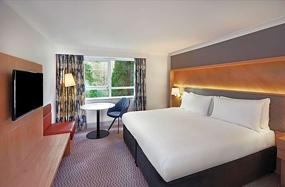 Photo 1 of 4 of Deluxe 1 King Bed
