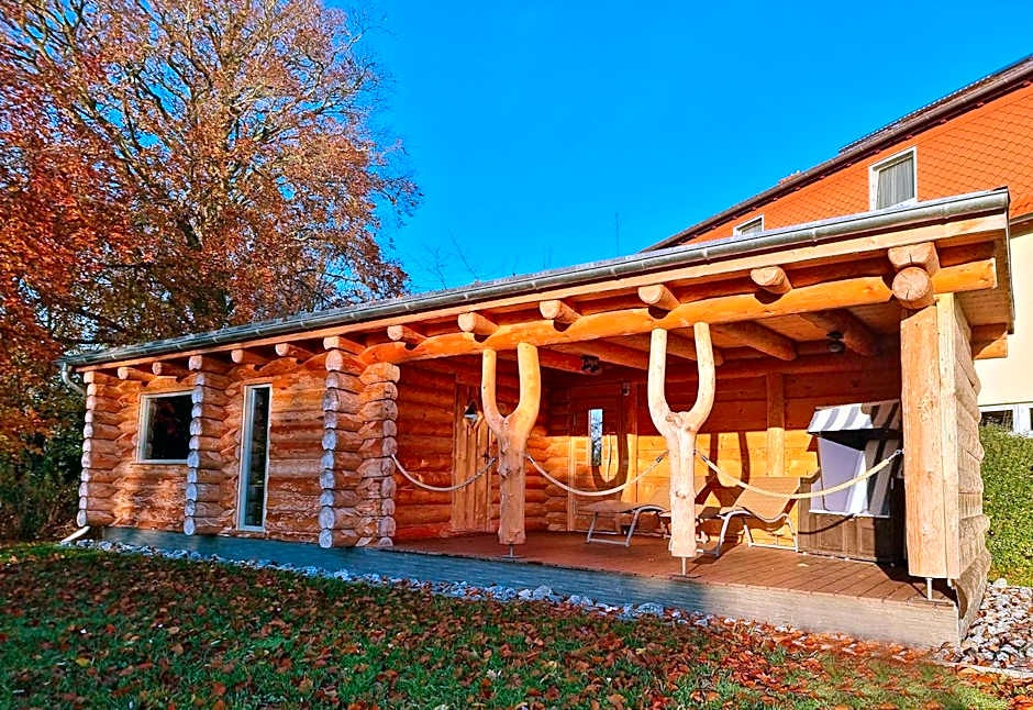 Land-gut-Hotel Hermann