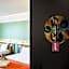 Greet Hotel Lyon Confluence