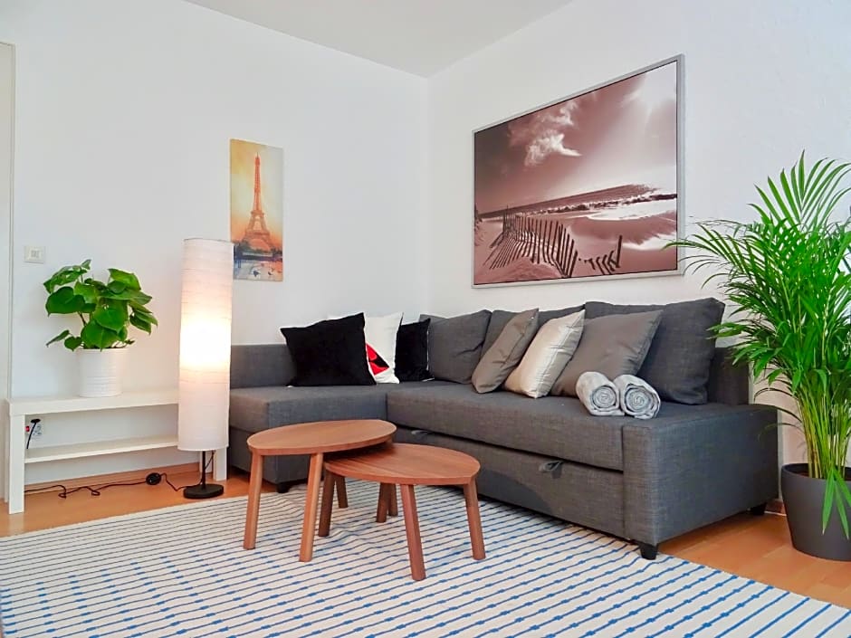 Photo 1 of 28 of Apartment Neukirchen