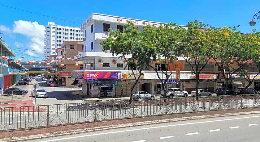 Hotel Holiday Kota Kinabalu