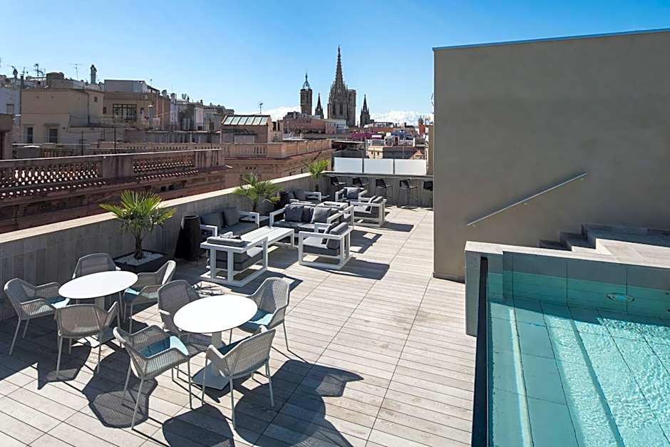 Catalonia Magdalenes