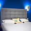 Cit'Hotel Logis De Brou, Bourg en Bresse RENOVE EN 2026