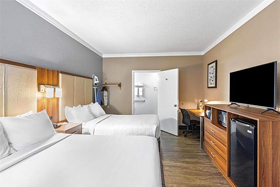 SureStay Hotel Helen Downtown by Best Western