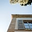 Hotel-Restaurant Villa Metis