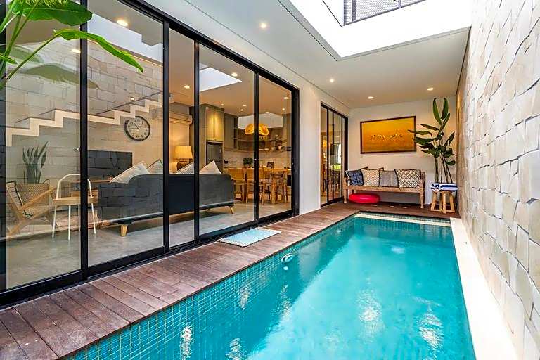 Feya Living Villa by Betterplace