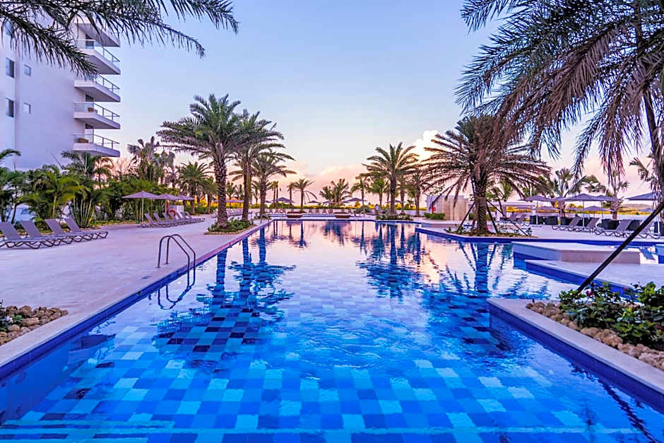 Photo 1 of 50 of Dreams Karibana Cartagena Beach & Golf Resort - All Inclusive