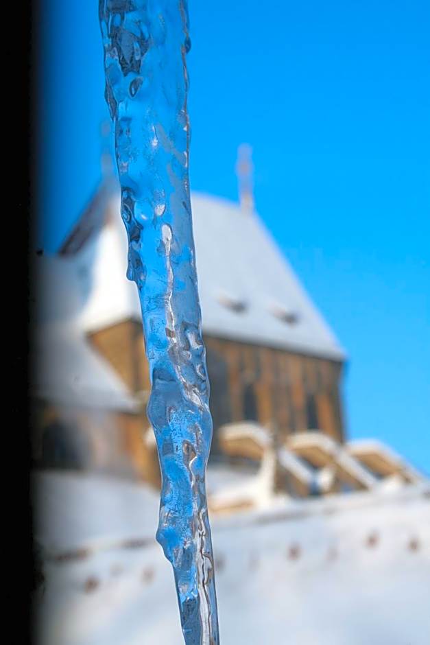 Gästehaus Alter Graben 8