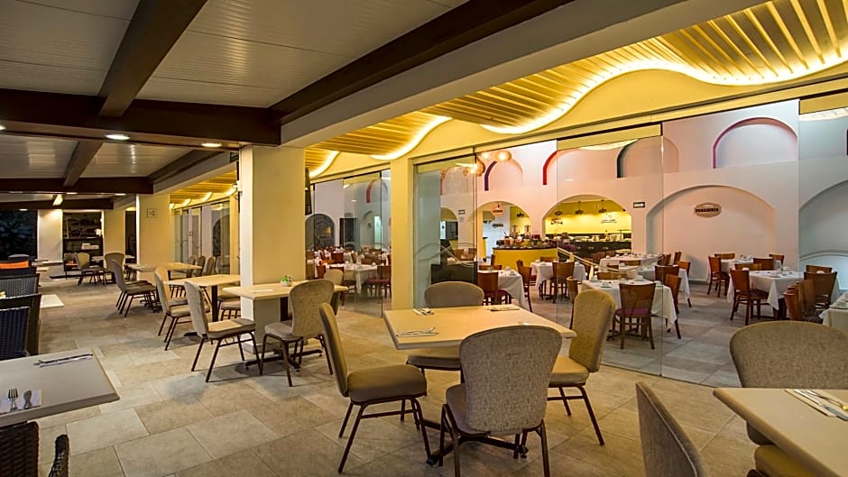 Holiday Inn Tuxtla Gutierrez By IHG