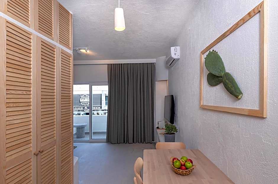 L'olive homes