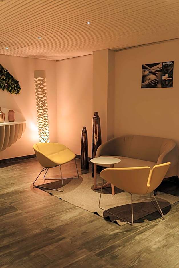 Radisson Blu Hotel Bordeaux