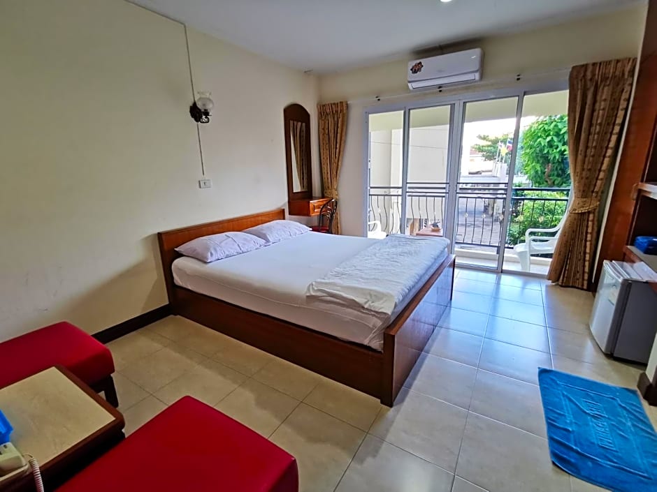 Subhamitra Hotel Hua Hin-SHA Certified