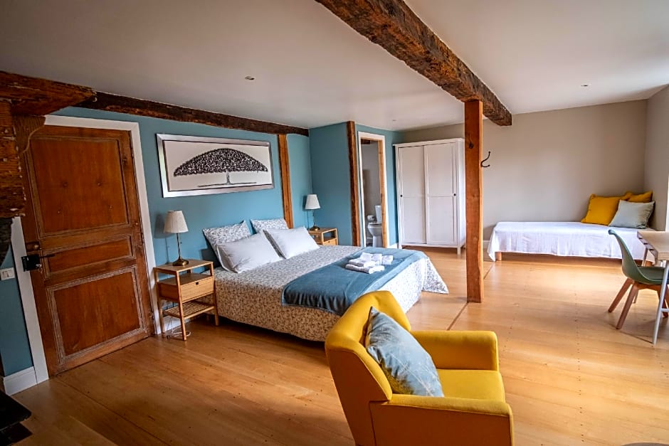 Le Closier B&B