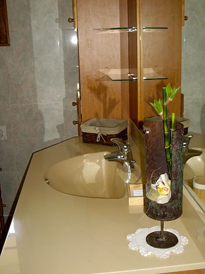 Chambres d'Hôtes Les Pierres Taillées