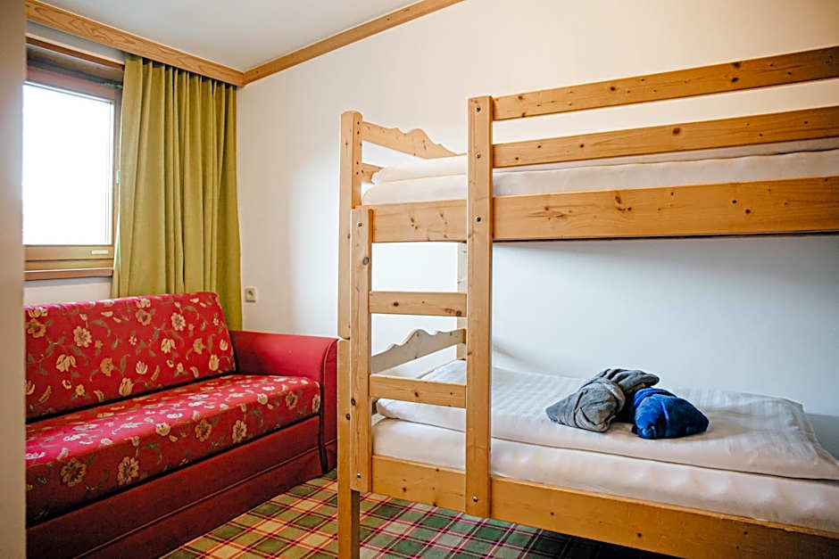 Familiengut Hotel Burgstaller