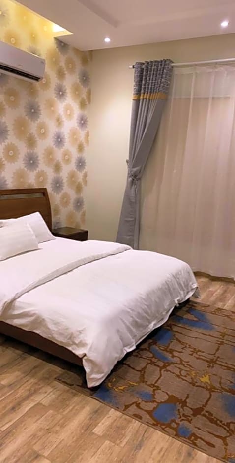 Amaryllis Hotel , امارلس للوحدات السكنية