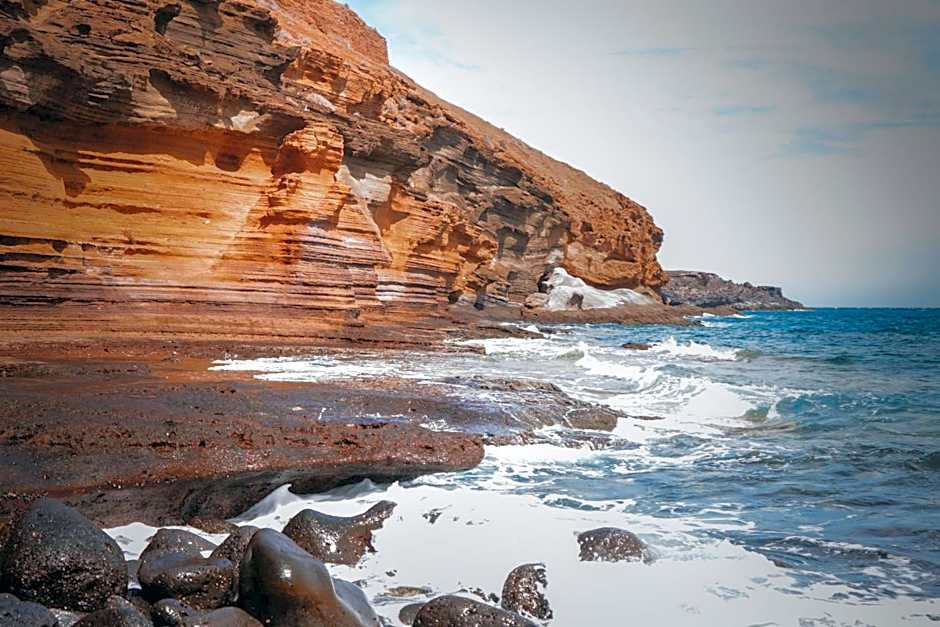 Single Fin Surf Hostel