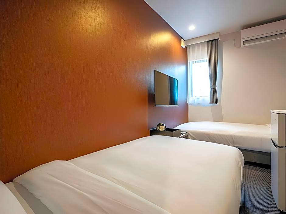 HOTEL R9 The Yard Isesaki