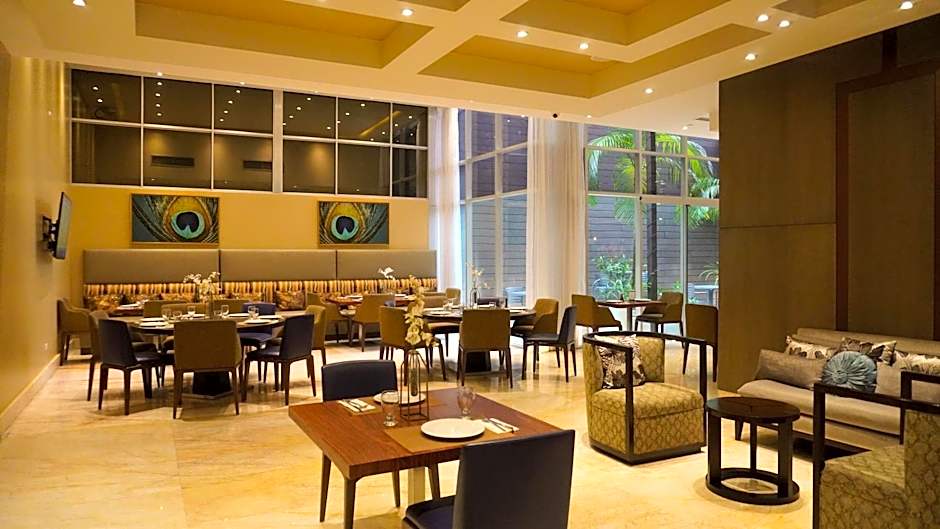 Global Hotel Panama