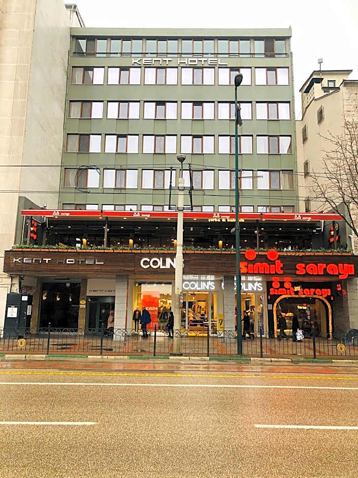 Kent Hotel