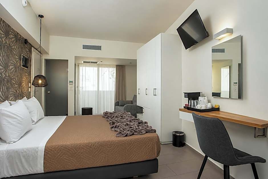 Atlantis Boutique City Hotel