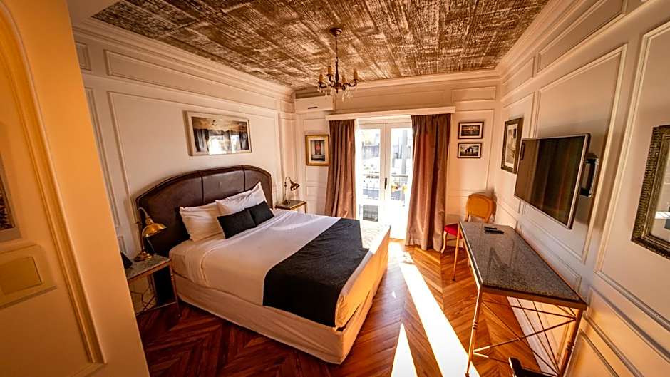 Hotel Clasico