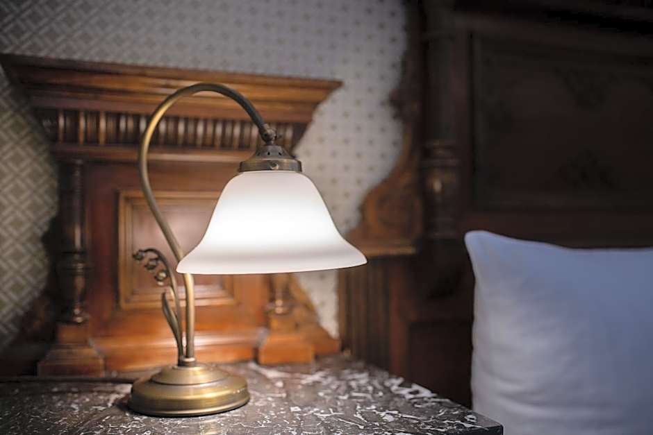 Hotel Villa Altenburg