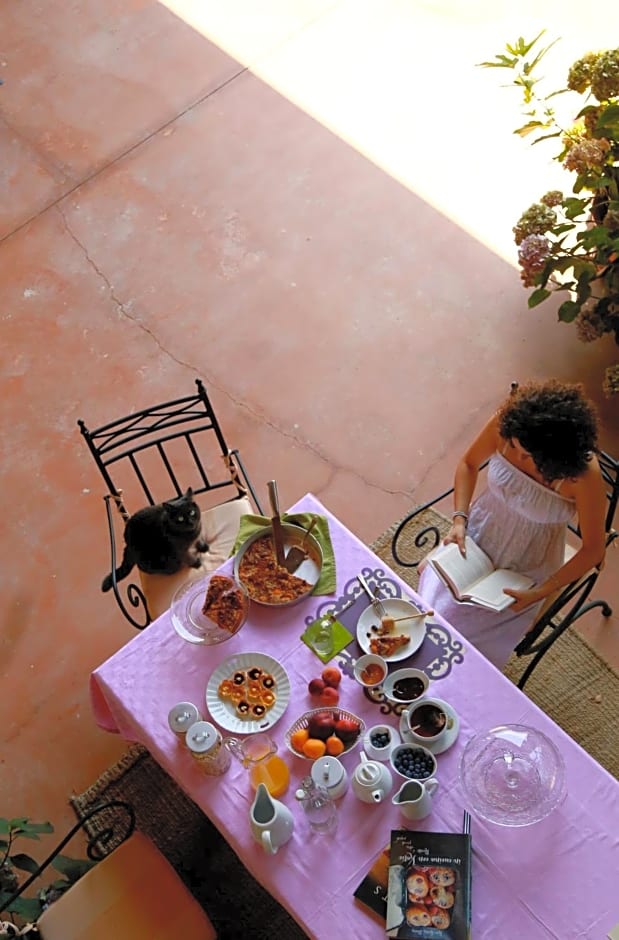 LE TRE ARTI B&B – San Zenone degli Ezzelini, 