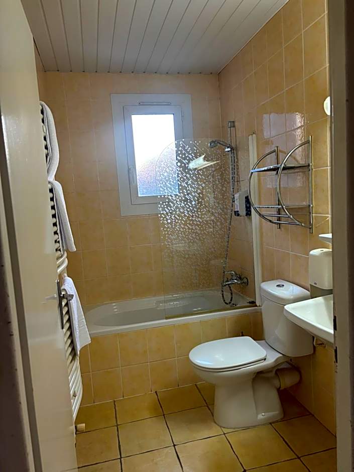 Auberge de Costaroche