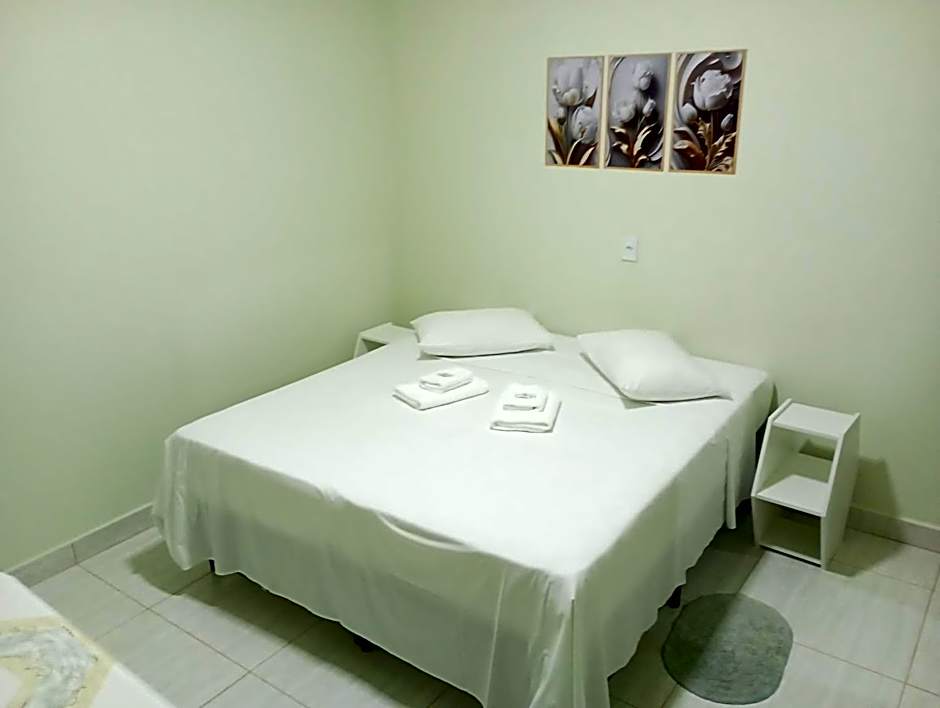 Pousada Chácara VIVALLI