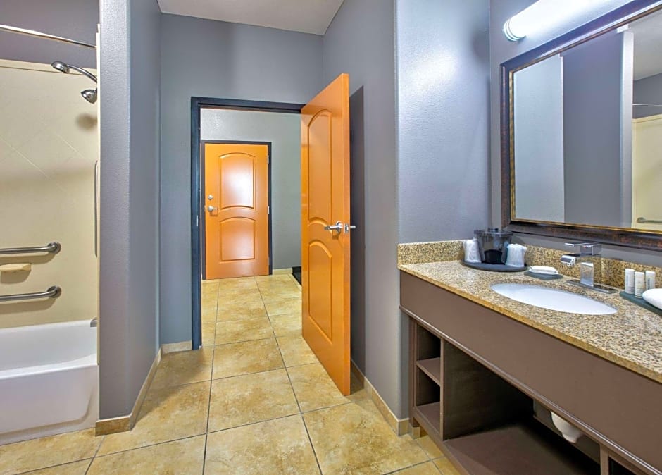 La Quinta by Wyndham Little Rock - Bryant