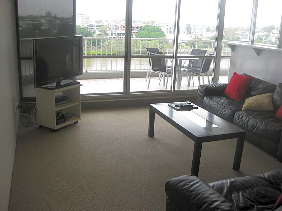 Fairthorpe Apartments