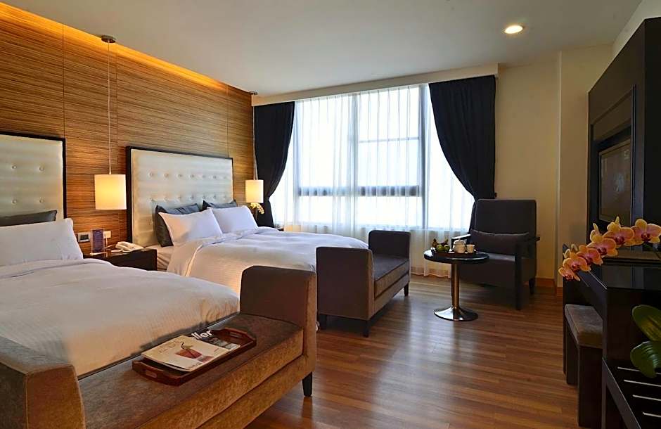 Hotel Modern Puli