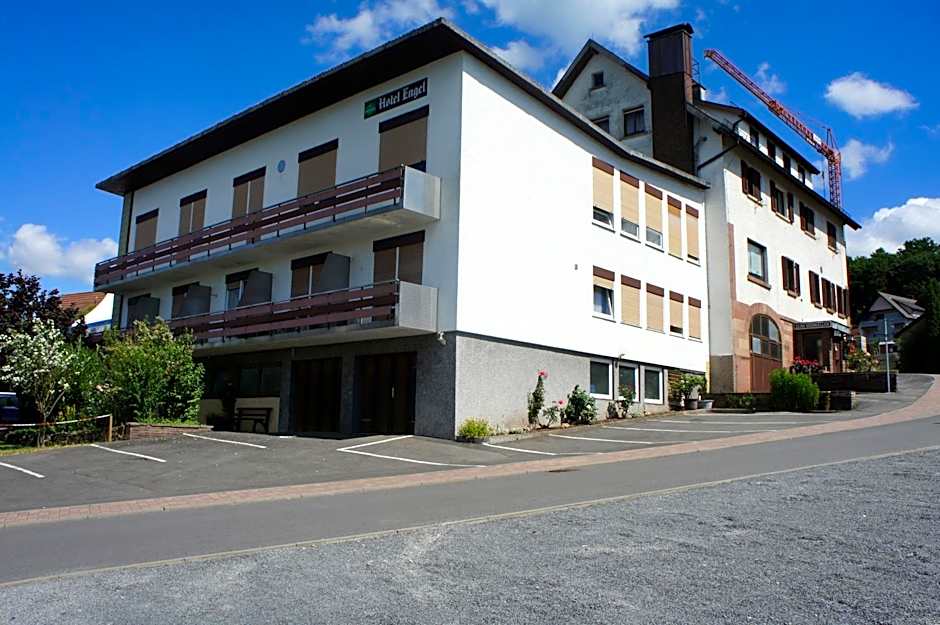 Landhotel Engel