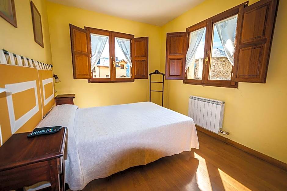 Hotel Rural La Bolera