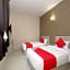 Super OYO 43935 Mancalin Hotel