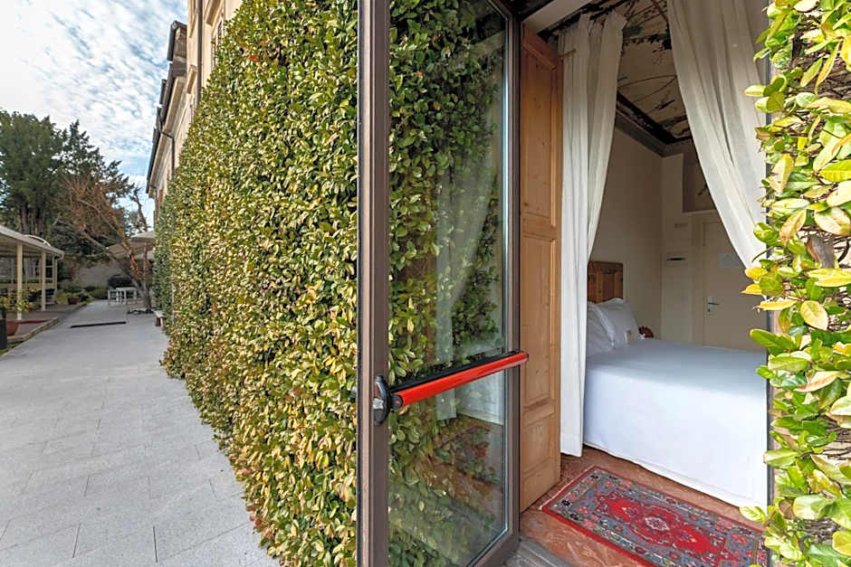 Art Hotel Varese