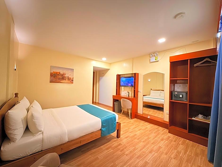 Rufana Suites