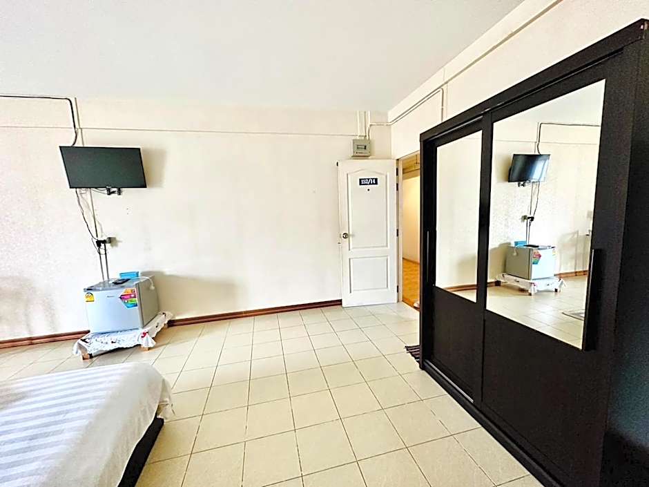 VK &Residence