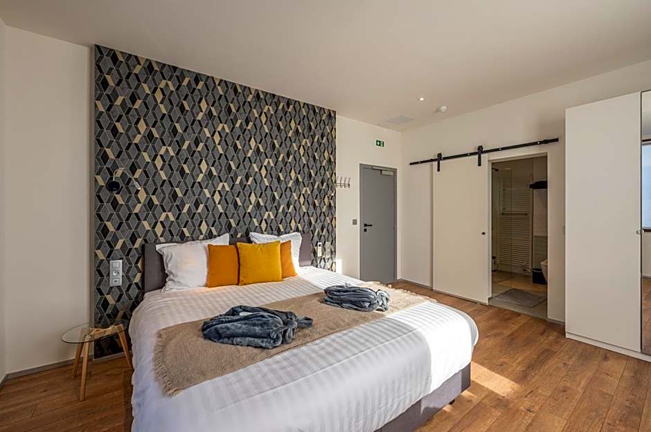 Hotel Fi'Lin