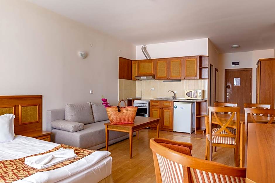 Tiva del Mar Beach Hotel