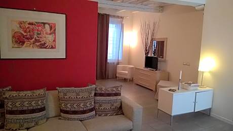 Agorà Residenza