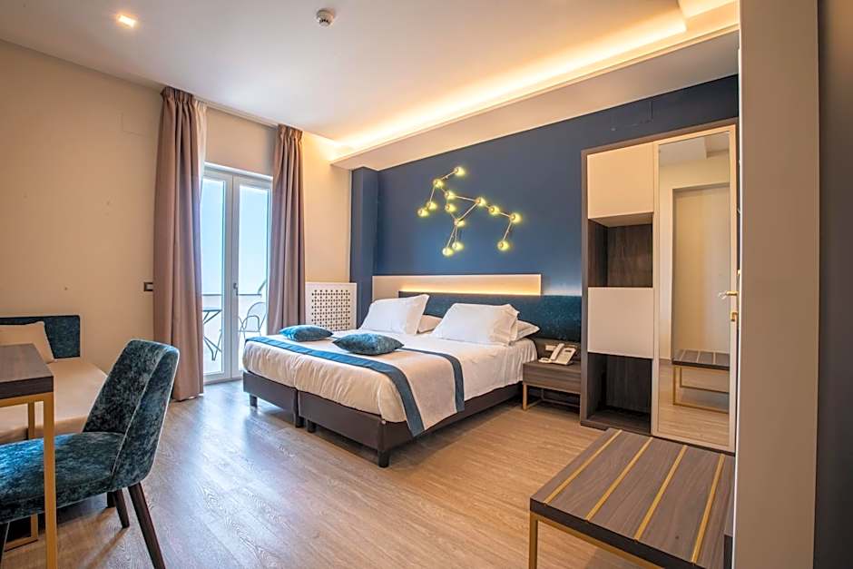 San Lorenzo - Boutique Hotel & SPA