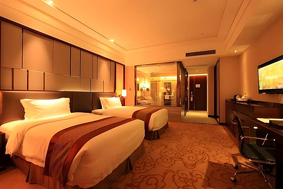 Avant-Garde Hotel Shenzhen