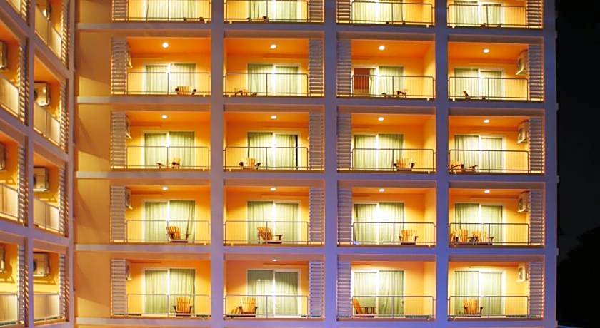 Best Bella Pattaya Hotel