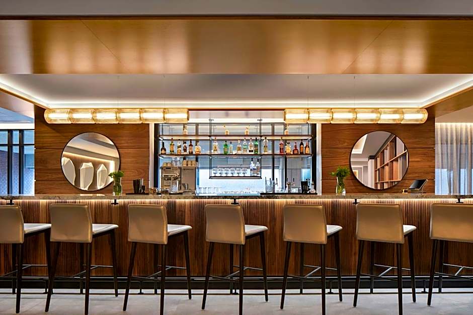 AC Hotel by Marriott Old Montreal