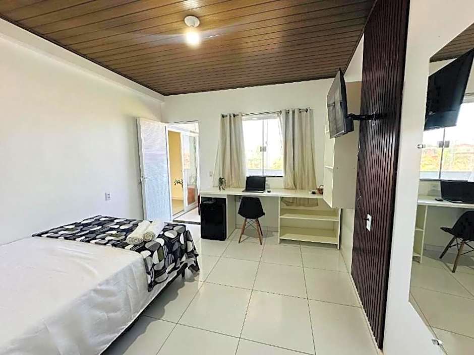 Apartamentos Vitória – Conforto e Excelente Localização